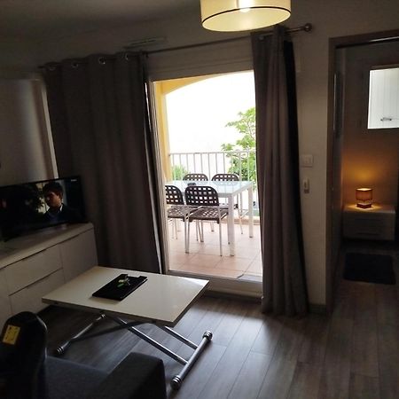 Appartement Vacances Cap D'アグド エクステリア 写真