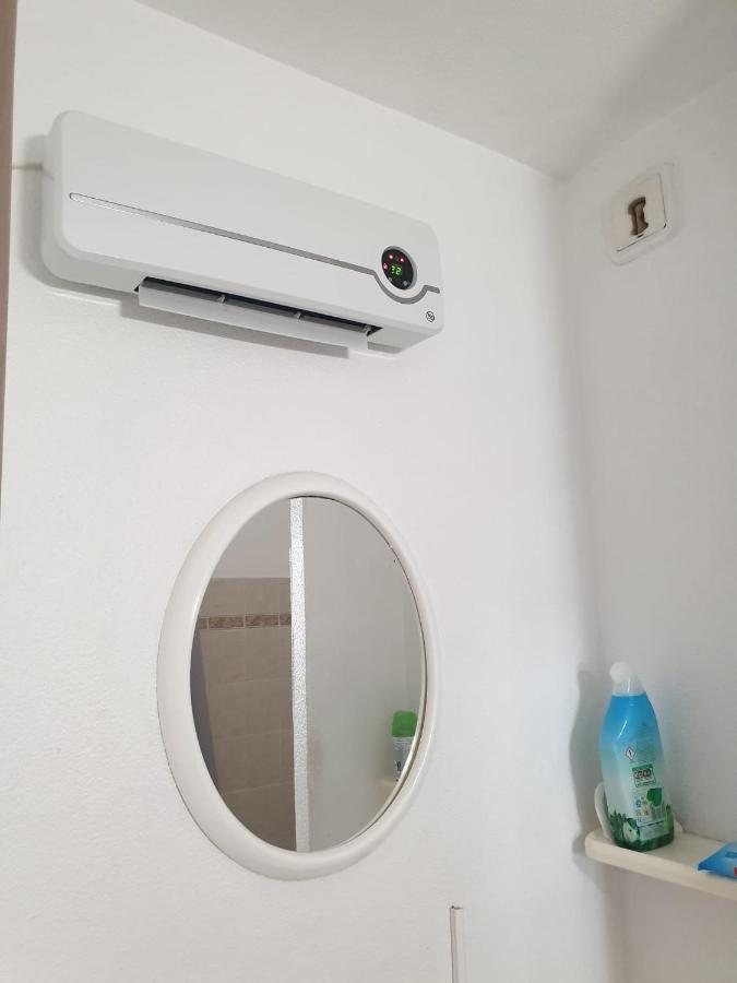 Appartement Vacances Cap D'アグド エクステリア 写真