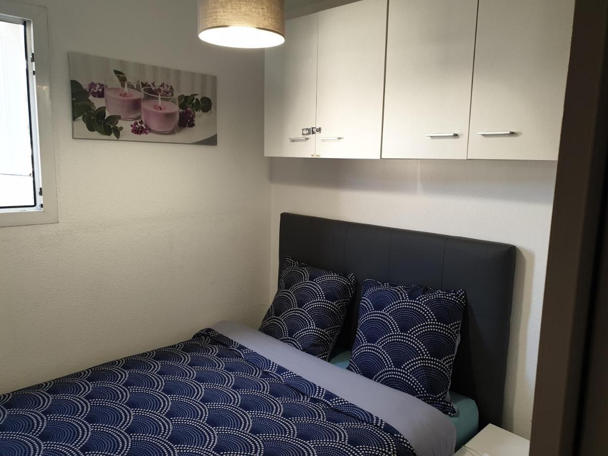 Appartement Vacances Cap D'アグド エクステリア 写真