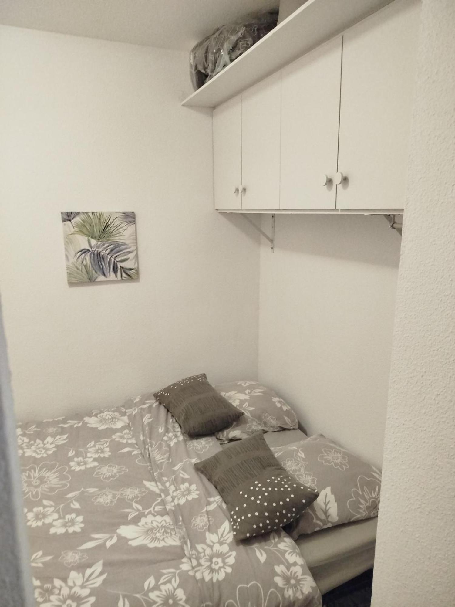 Appartement Vacances Cap D'アグド エクステリア 写真