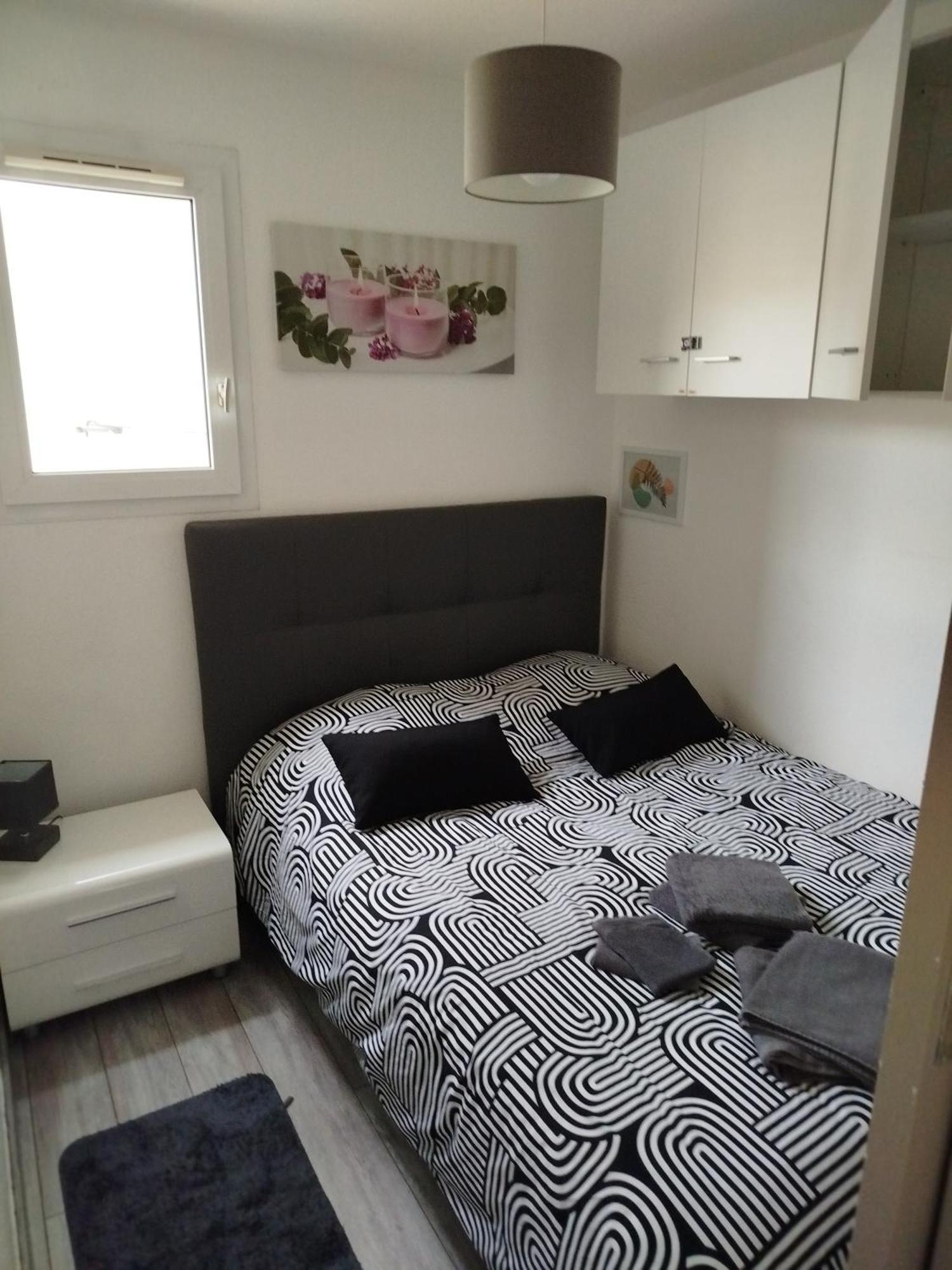 Appartement Vacances Cap D'アグド エクステリア 写真